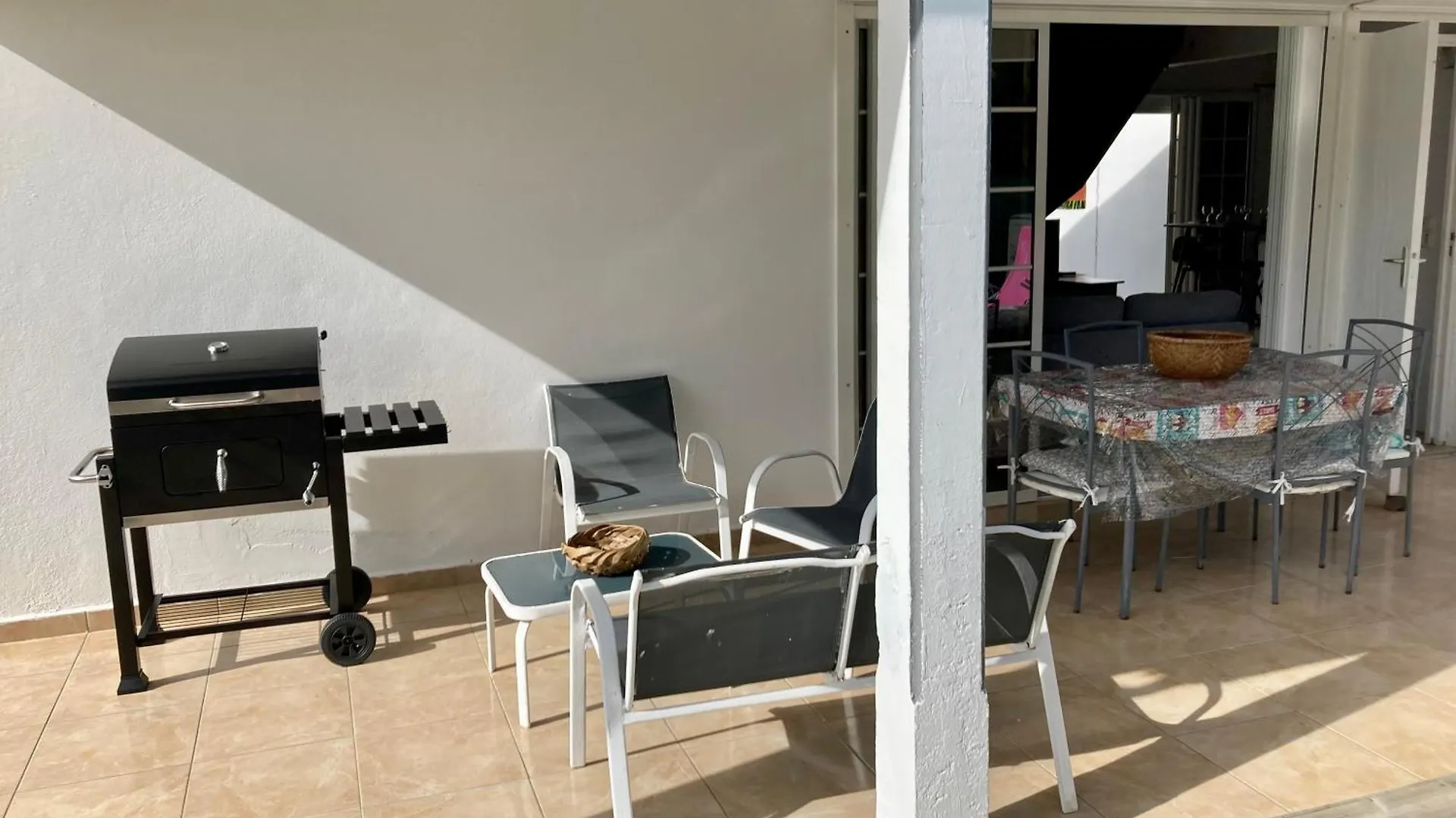 Maison Selah F3 Piscine Jardin Privatif Citerne Le Moule Guadeloupe